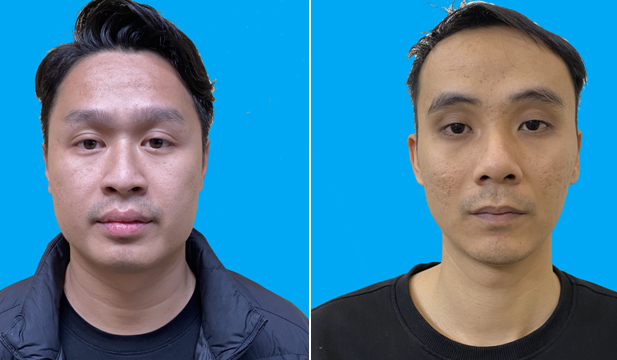 Triệt phá ổ nhóm cho vay nặng lãi tới 250%/