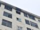 Nghệ An: Cháy căn hộ tầng 7 chung cư 7 tầng Tecco