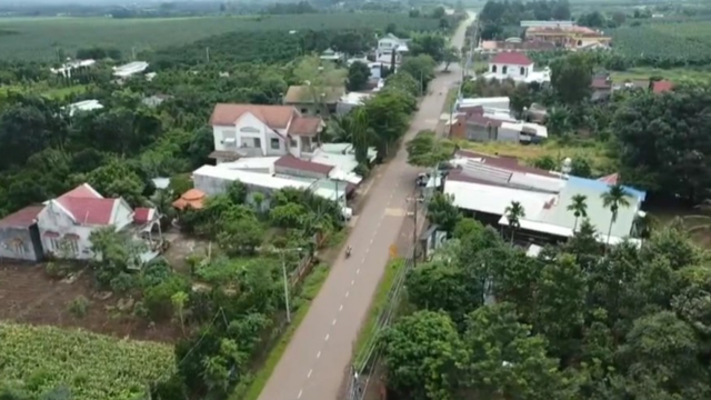 Thu hồi đất nông nghiệp được xem xét hỗ trợ,