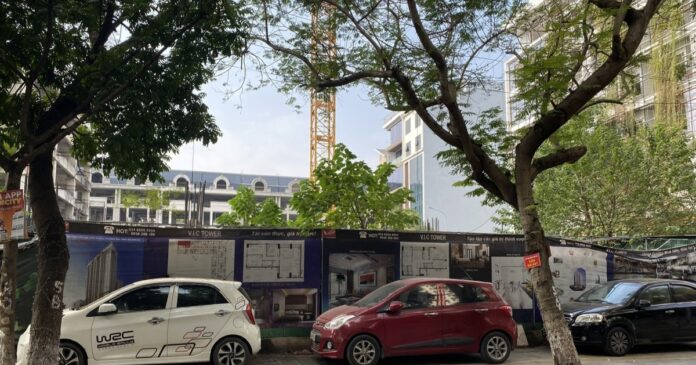 Cần có giải pháp thực hiện dự án, đảm bảo