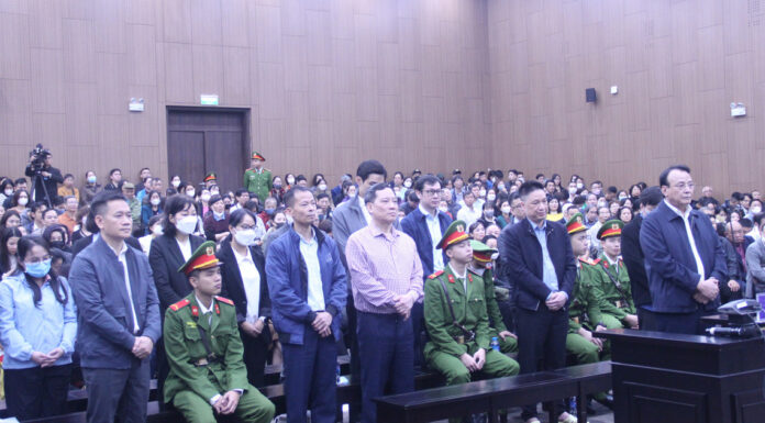 Chủ tịch Tân Hoàng Minh nhận việc trả lãi cho nhà đầu tư