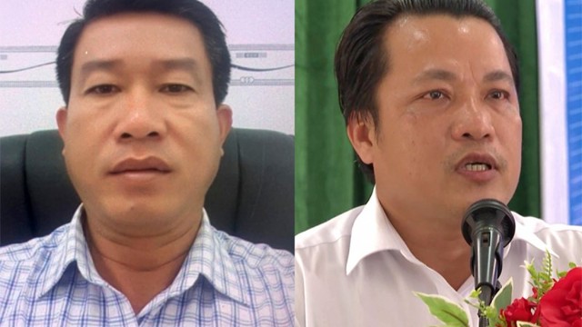 Lập khống hồ sơ để rút tiền Nhà nước, một chánh văn phòng bị truy tố