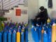 Phát hiện bất ngờ bên trong ngôi nhà cấp 4 lụp xụp ở ngõ sâu đường La Thành