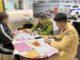 Vi phạm giao thông 26 lần trong tháng, một phụ nữ bị phạt 19 triệu đồng