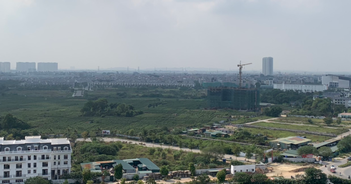 Xây dựng công trình trên đất thuê, có được chuyển