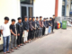 2 nhóm “Kiến lửa” và “Tôn Đản” mang hung khí náo loạn đường phố Đà Nẵng