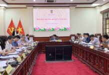 6 tháng, thu hồi hơn 10.000 tỷ đồng trong các vụ án tham nhũng, kinh tế