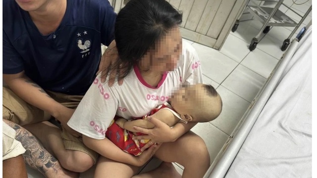 Bé trai tử vong tại nhà giữ trẻ tự phát