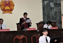 Quyền kháng nghị giám đốc thẩm, tái thẩm đối với bản án dân sự