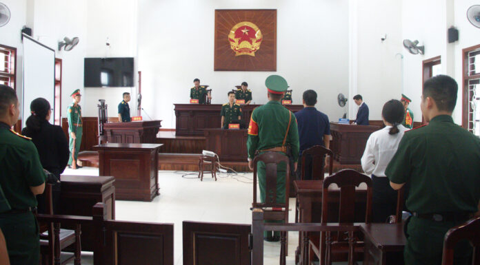 Y án đối với cựu quân nhân gây tai nạn khiến một nữ sinh tử vong