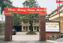 thông tin từ chủ đầu tư dự án